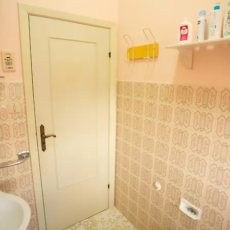 Trilocale In Via Padova 20 Vicino Al Mare * Марчелли