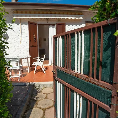 Апартаменты Trilocale In Via Padova 20 Vicino Al Mare *