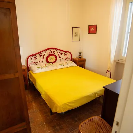 Апартаменты Trilocale In Via Padova 20 Vicino Al Mare Марчелли