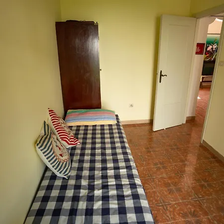 Trilocale In Via Padova 20 Vicino Al Mare *