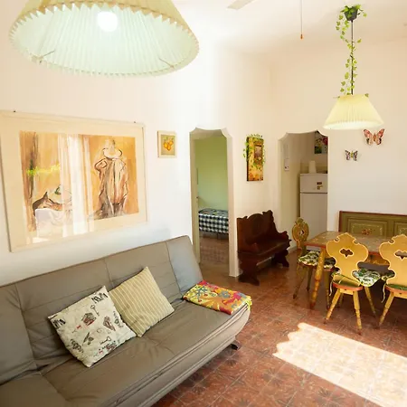 Trilocale In Via Padova 20 Vicino Al Mare Марчелли