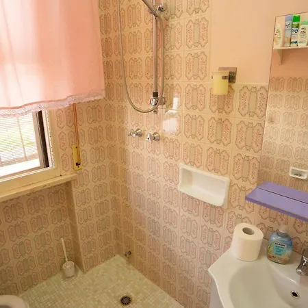 Trilocale In Via Padova 20 Vicino Al Mare *