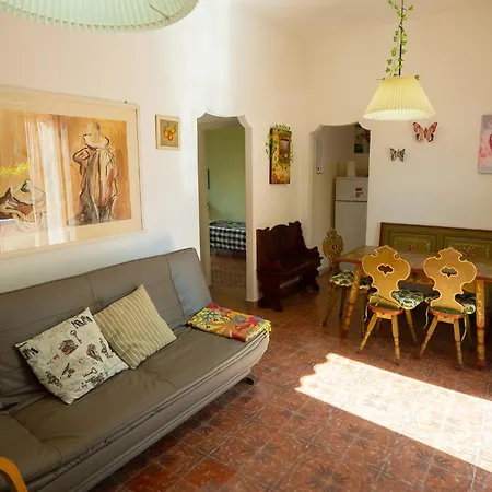 Trilocale In Via Padova 20 Vicino Al Mare Апартаменты