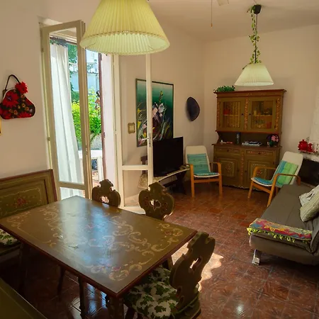 Trilocale In Via Padova 20 Vicino Al Mare *