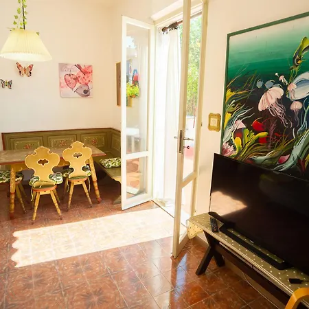 Trilocale In Via Padova 20 Vicino Al Mare * Марчелли