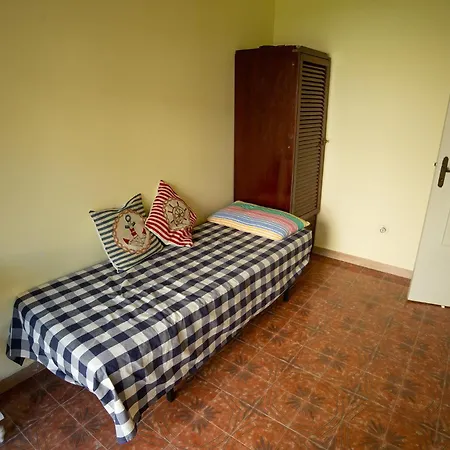 Апартаменты Trilocale In Via Padova 20 Vicino Al Mare