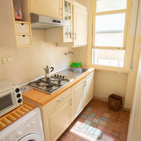 Апартаменты Trilocale In Via Padova 20 Vicino Al Mare Марчелли