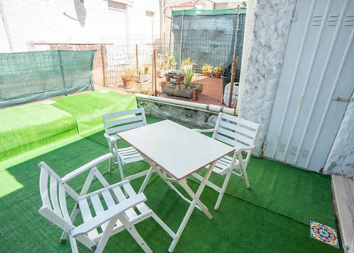 Apartament Trilocale In Via Padova 20 Vicino Al Mare Marcelli